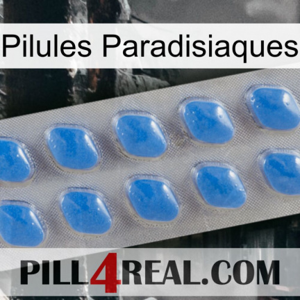 Paradise Pills 22